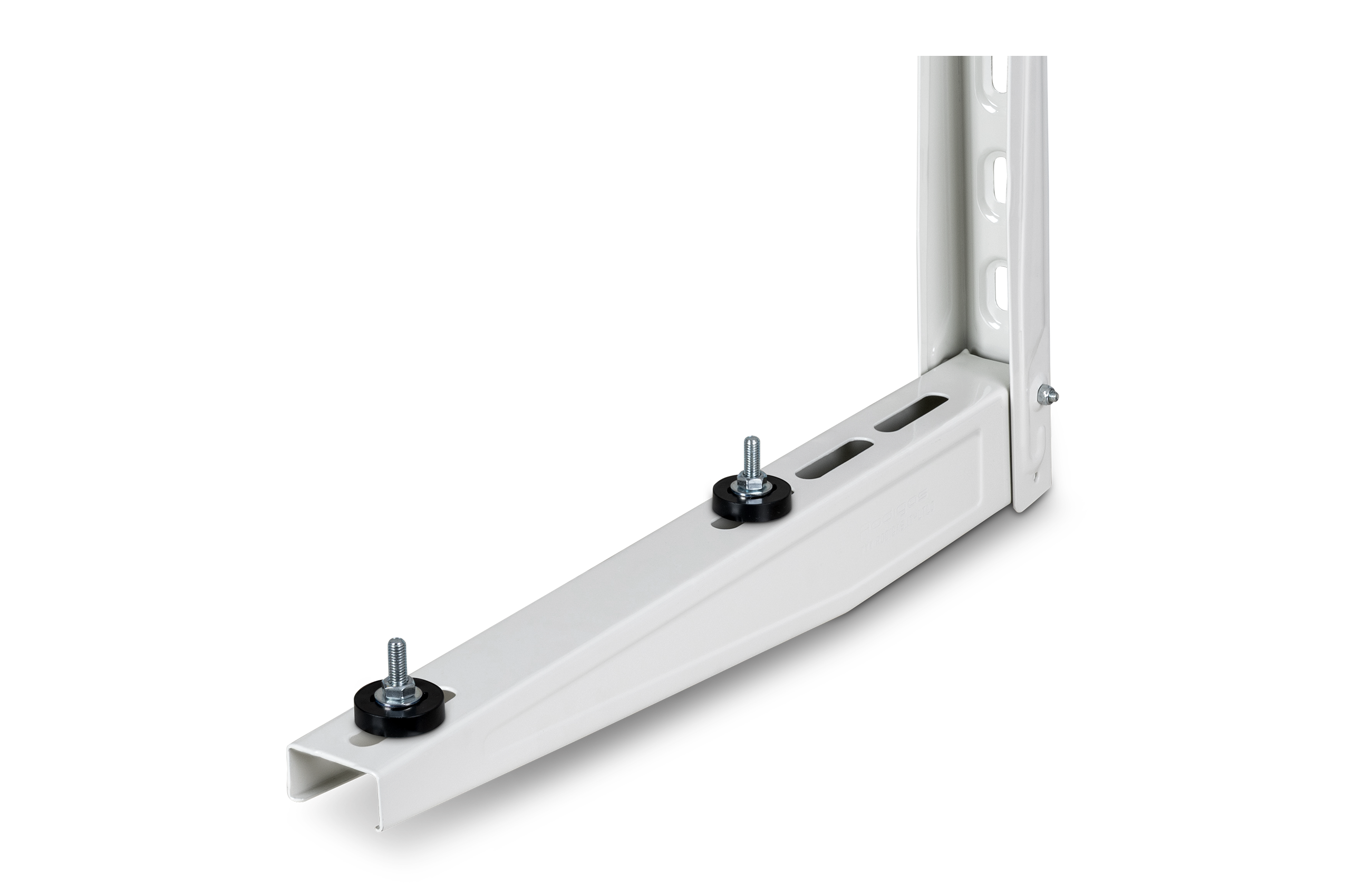 B-3036-2 | Wandkonsole für Außengeräte | 550 mm Ausladung