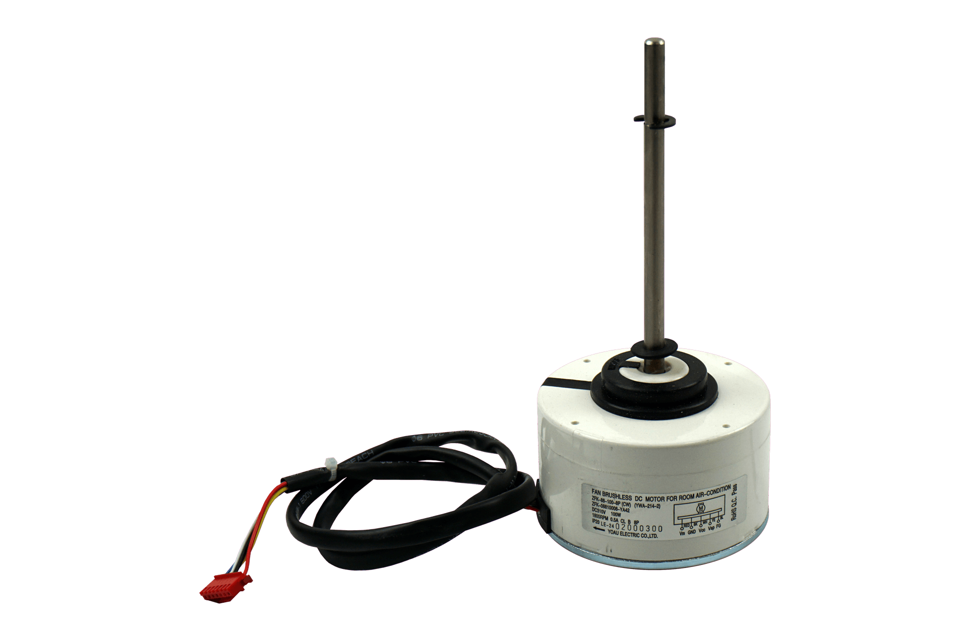 X-NO-1000071349 - Motor