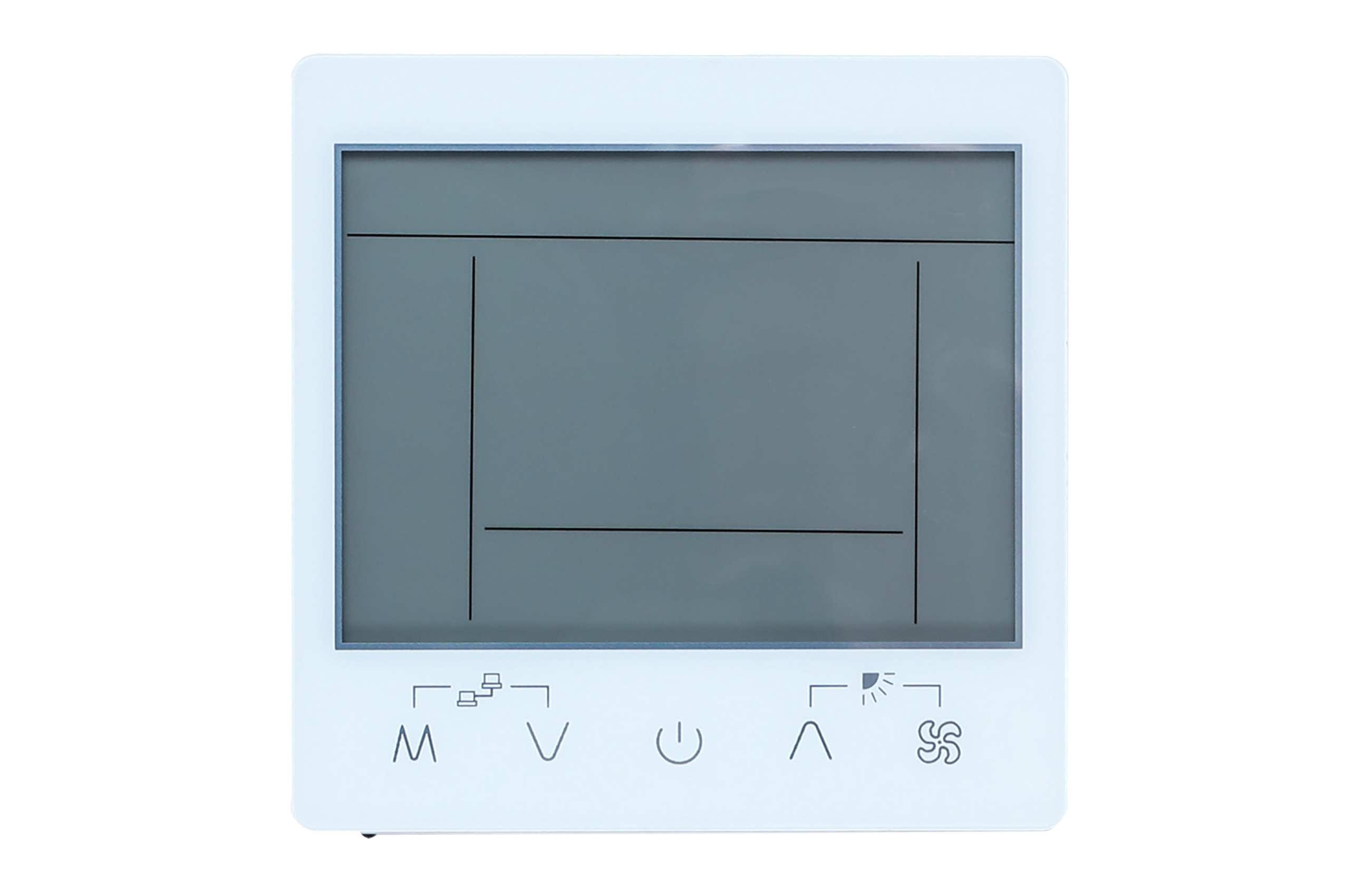 RT-23-EC | Premium Kabelfernbedienung