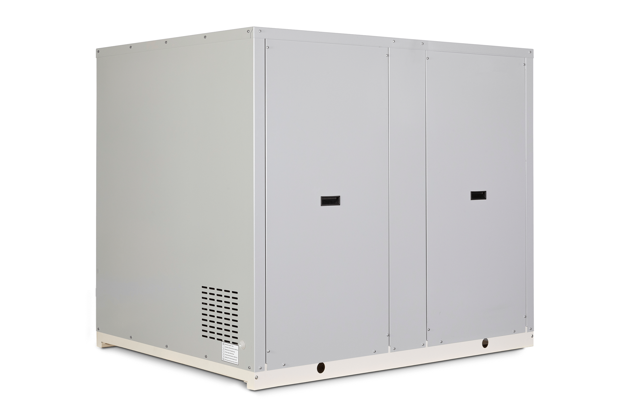 KRONE LSQ-060-TPS | Hydraulikmodul für die Serie LSQ