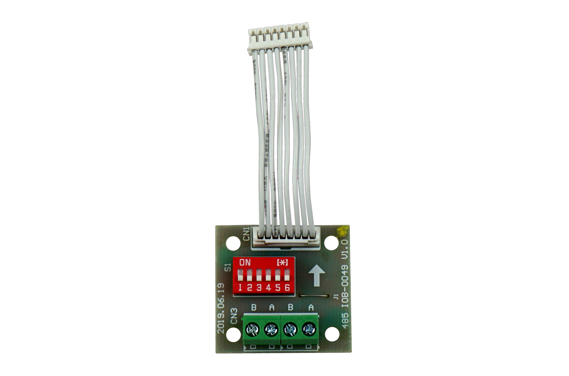 C-PW-ZModbus - Modbus Platine