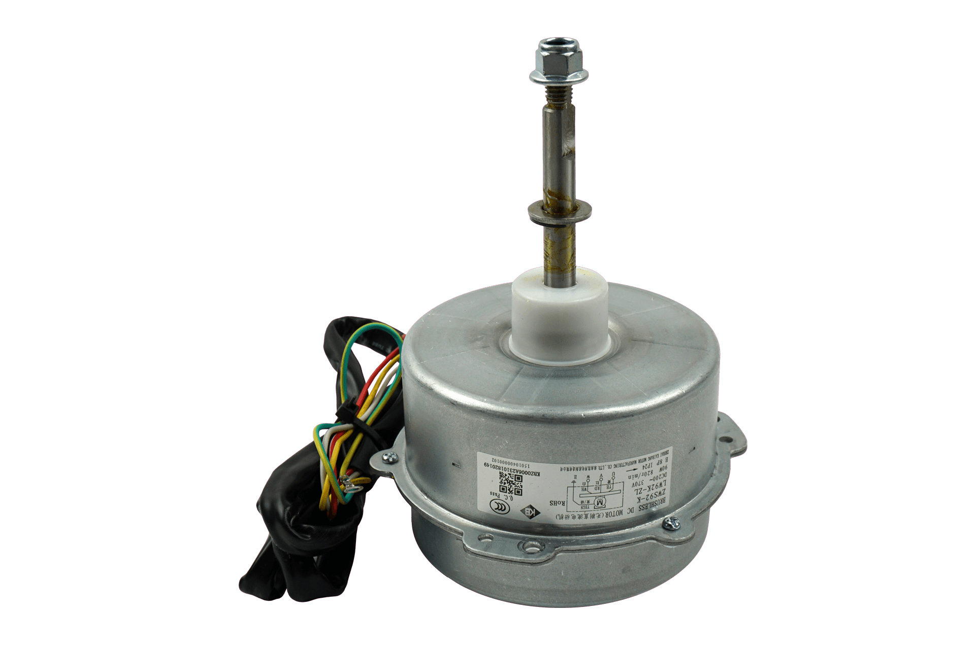GREE XG15010400000102 | Lüftermotor Außengerät