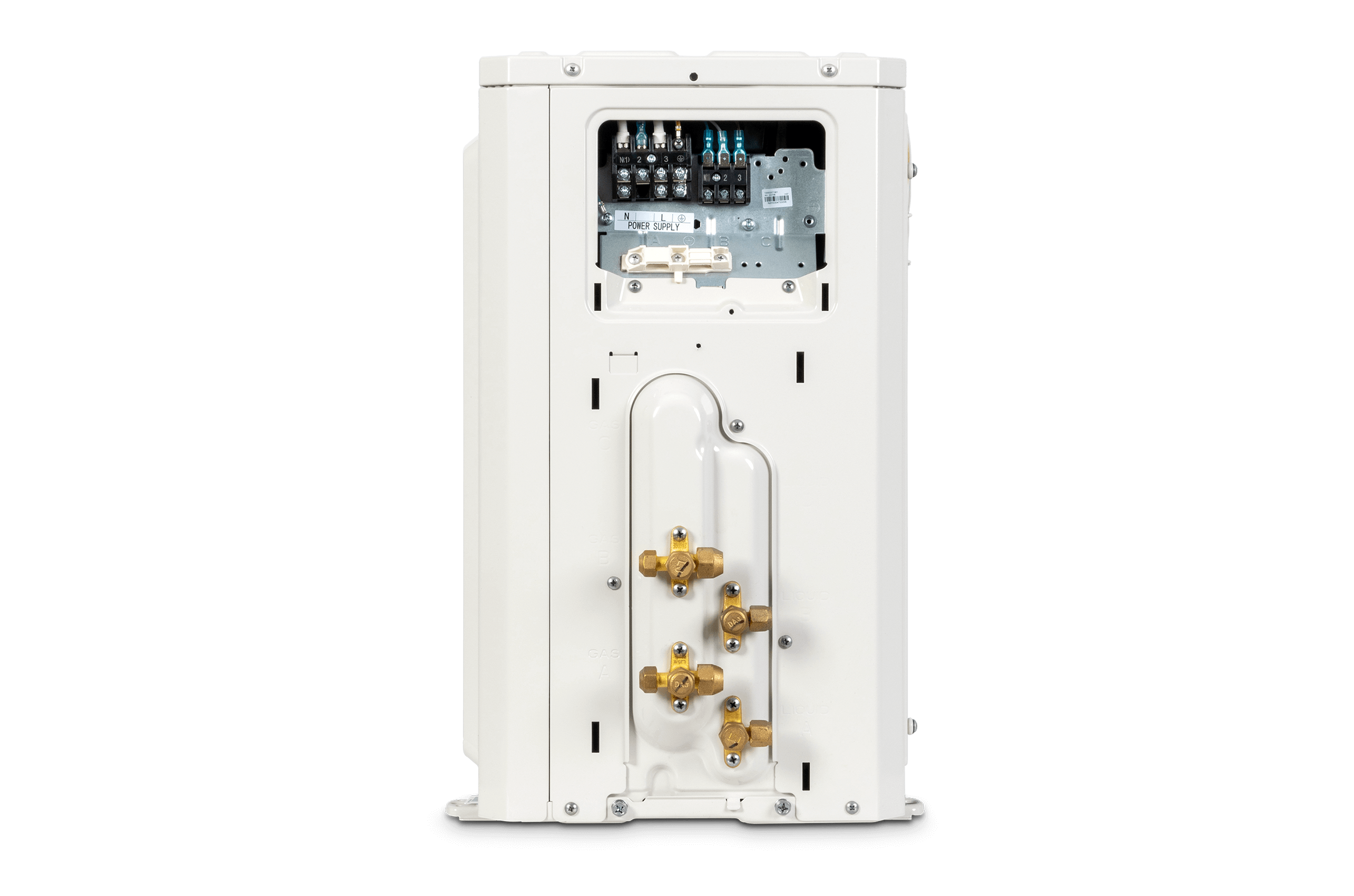 GREE GWHD-18-NK6OO | Multisplit Außengerät | 5,3 kW | 1-2 Innengeräte