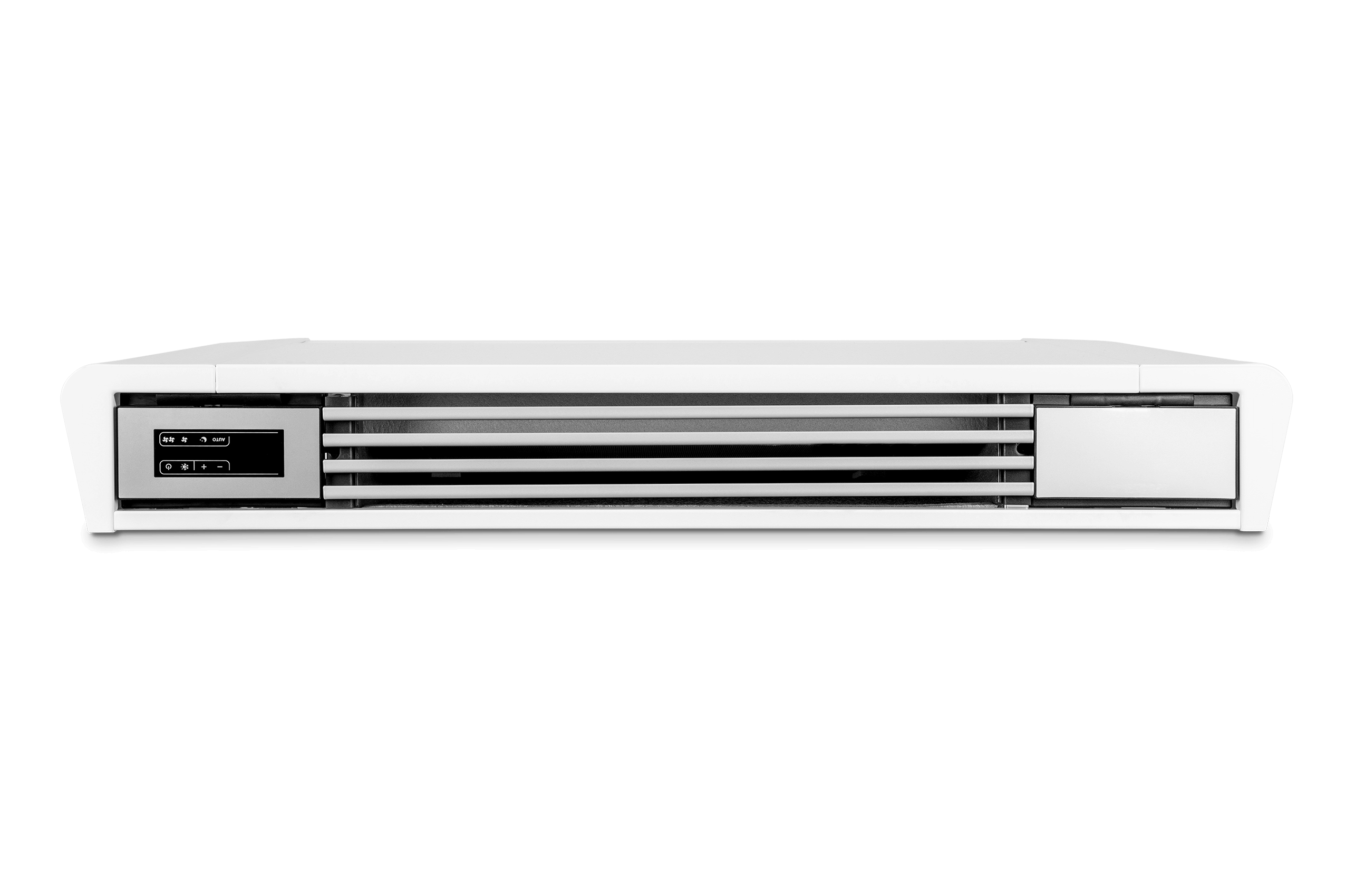 KRONE SLWG-21-DC | Flache Design-Kaltwassertruhe | 2,1 kW