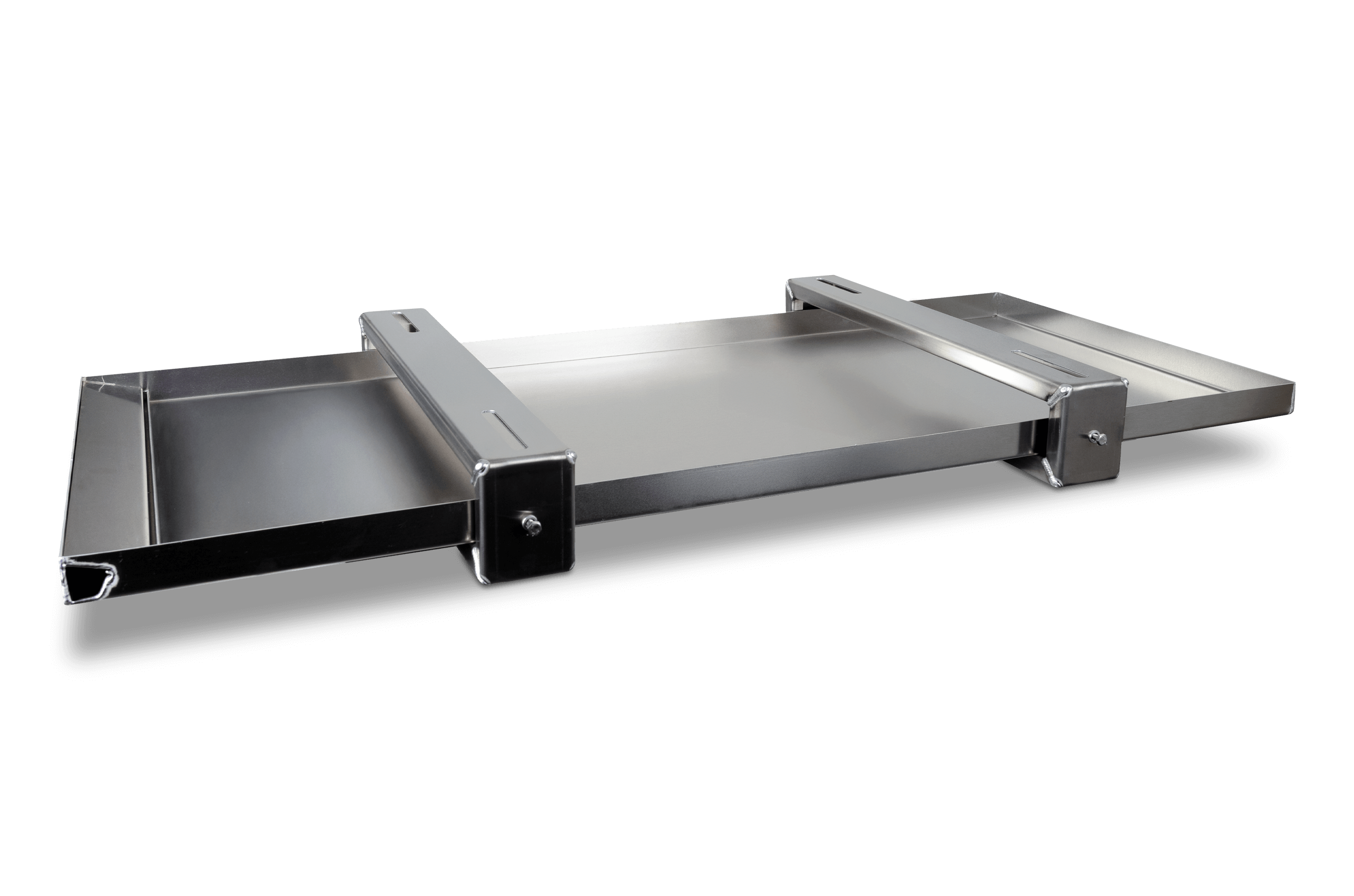 B-AUW-2 | Ölprotektor für Klima- und Wärmepumpen Außengeräte | Aluminium