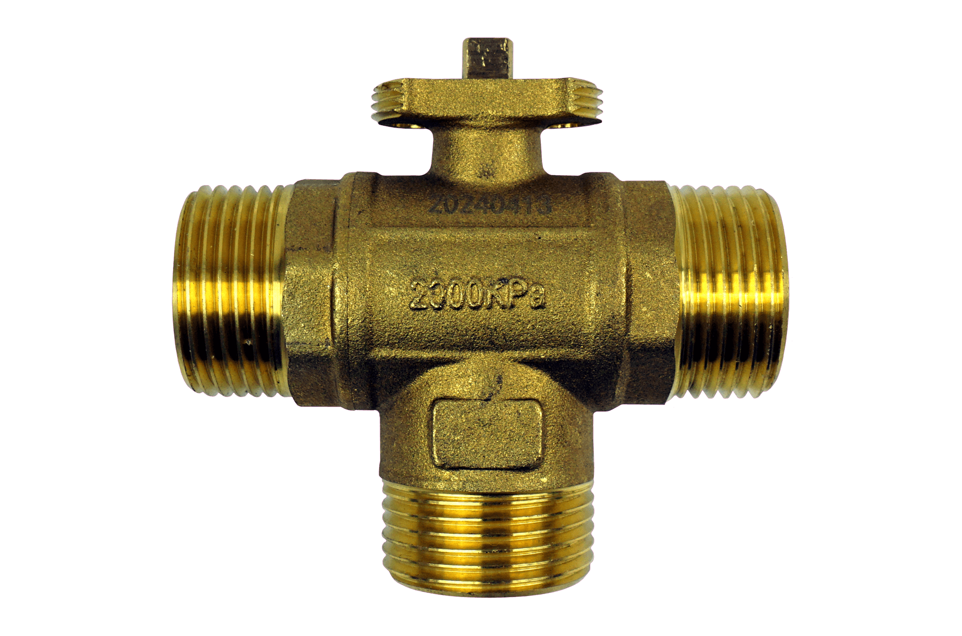 X-NE-2108590029 - 3-Wege Ventil