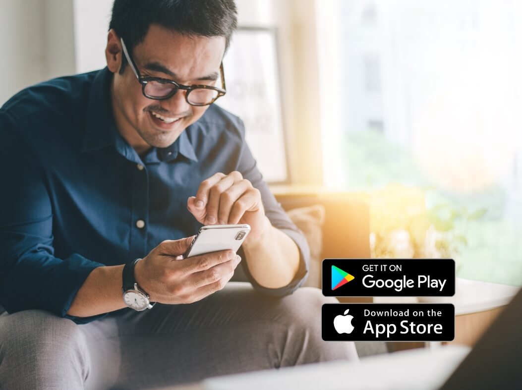 GREE Plus App