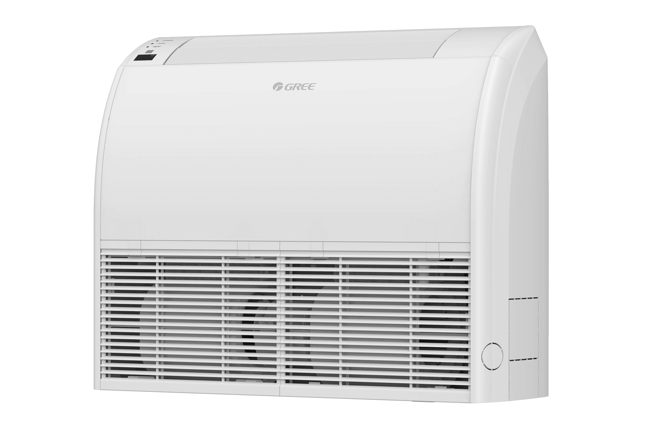 GREE GMV-ND140ZD-B | Universaltruhe für VRF-Systeme | 14,0 kW