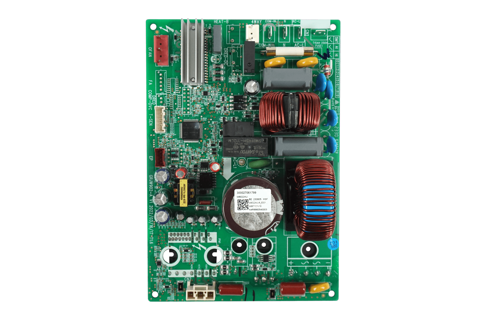 GREE XG300027061799 | Hauptplatine Außengerät