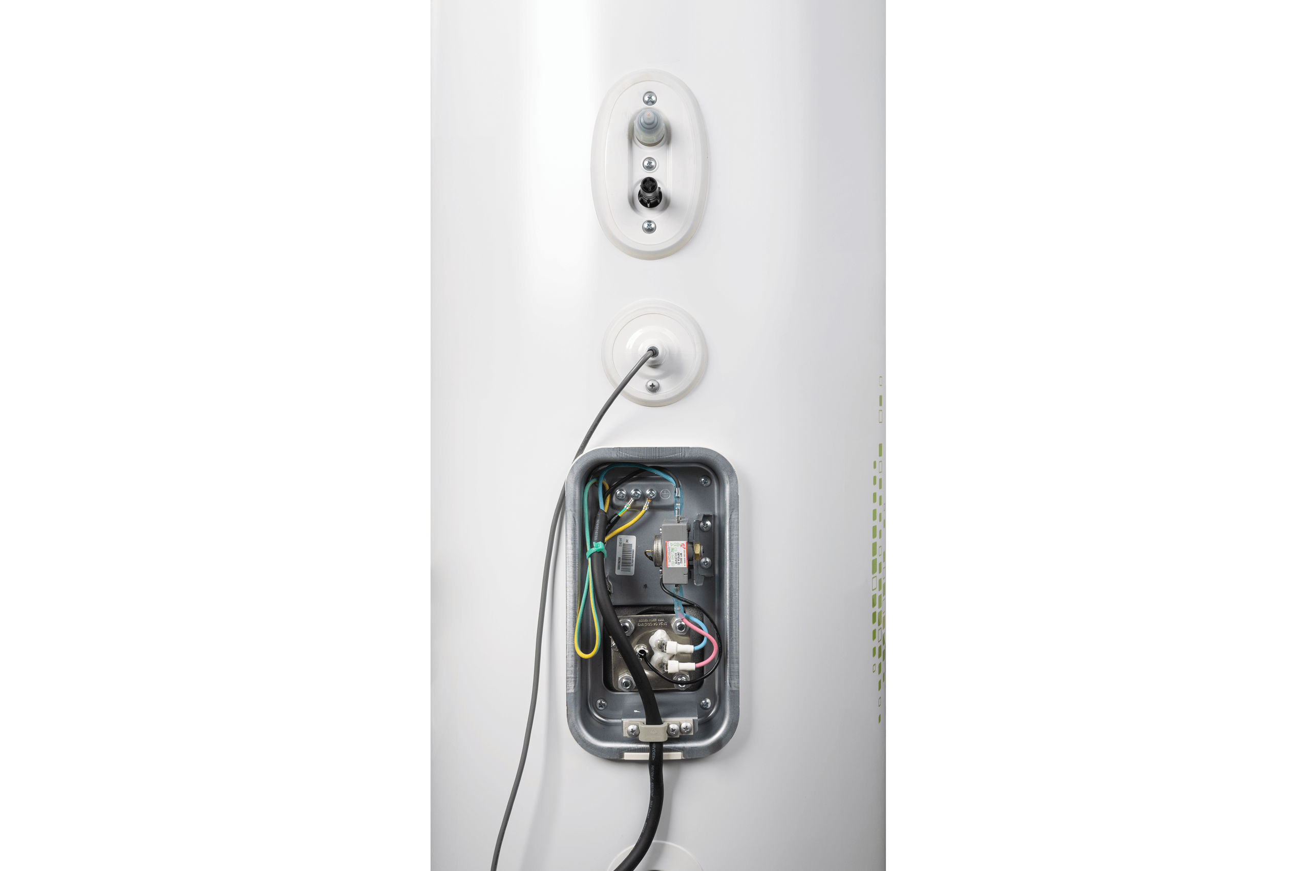 GREE GWHD-36-BW | Multisplit Außengerät mit Brauchwasserspeicher | 10,6 kW | 2-3 Innengeräte