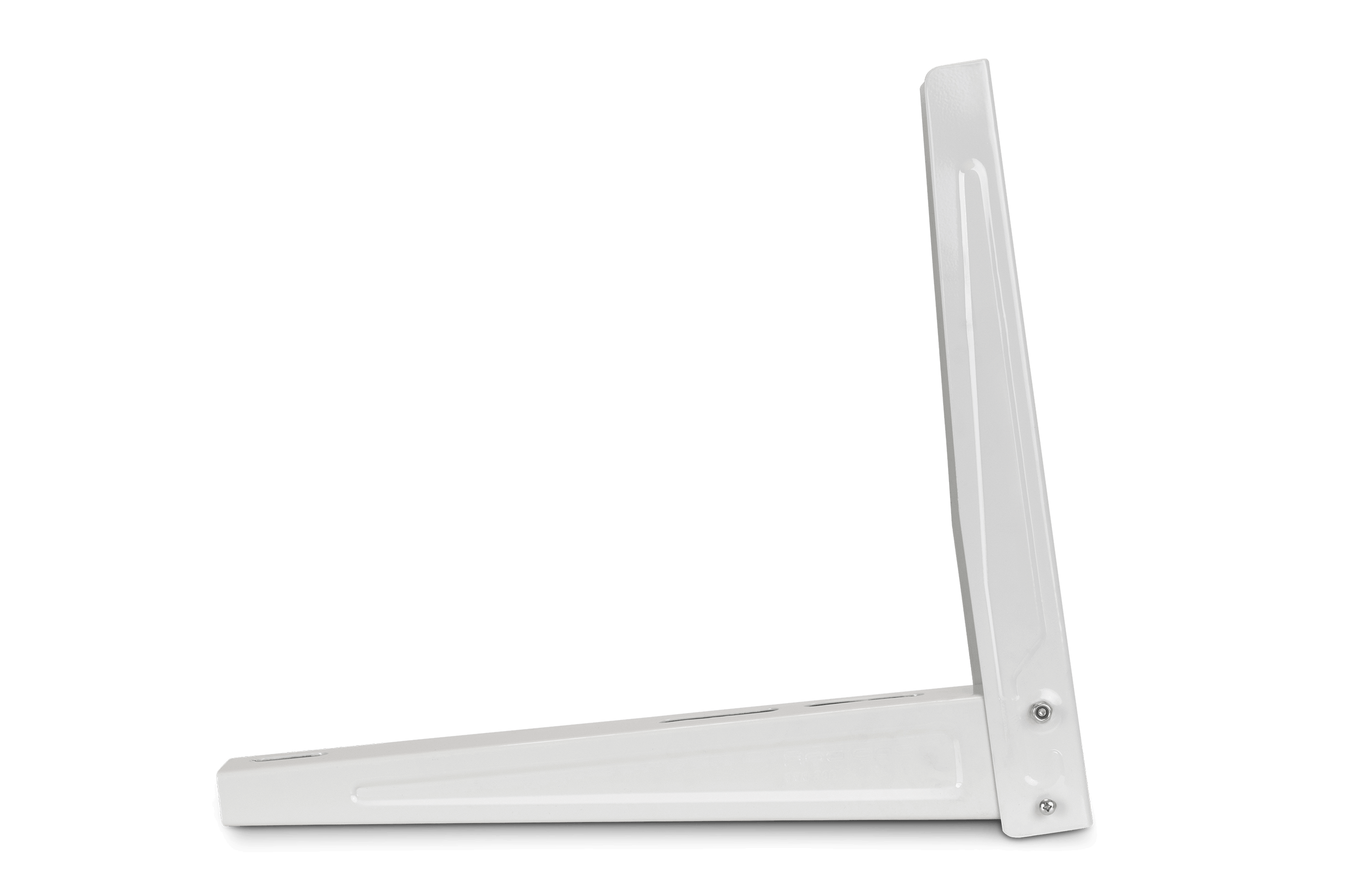 B-3036-1 | Wandkonsole für Außengeräte | 360 mm Auflagefläche