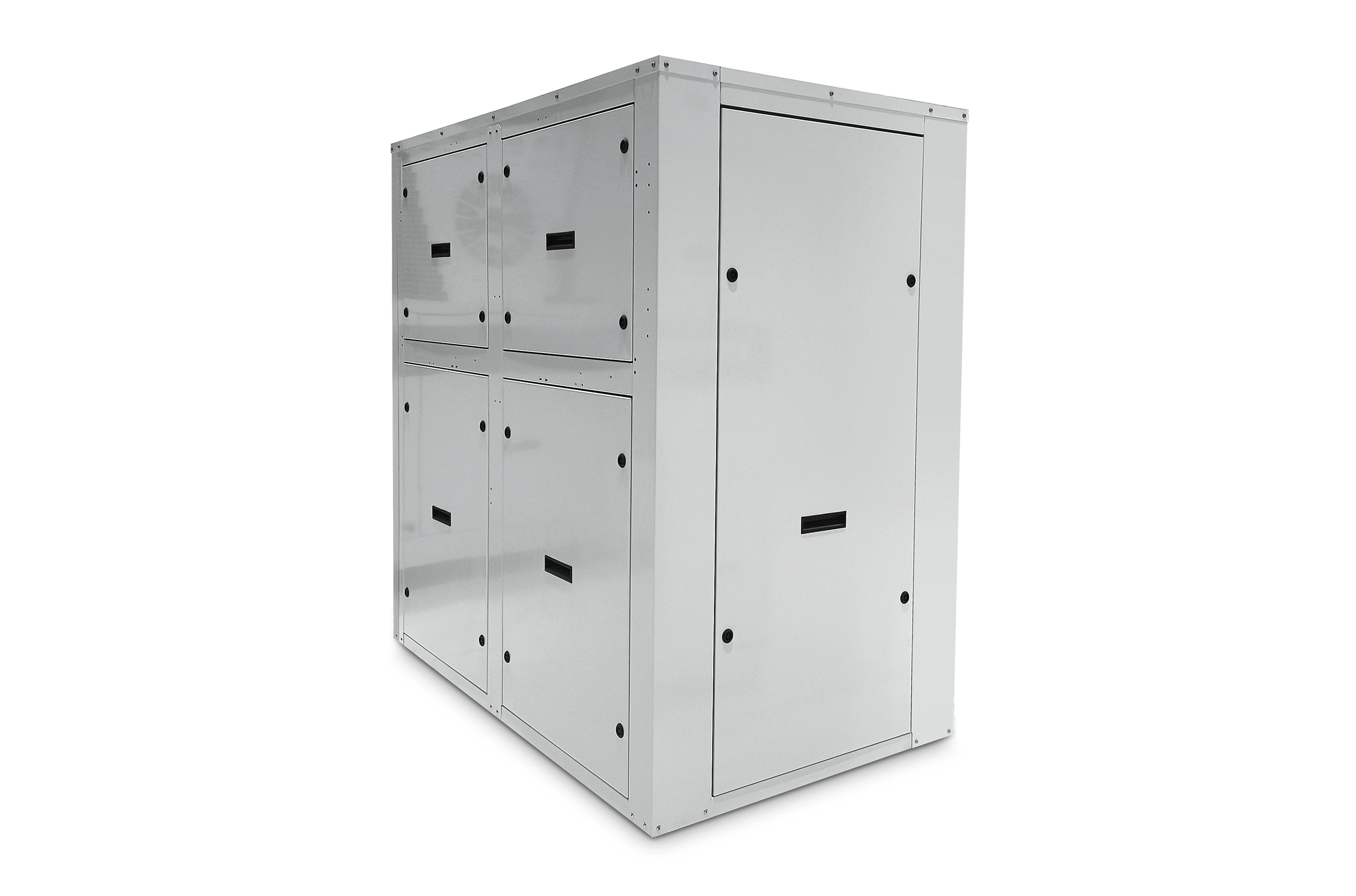 WFK-103 | Wassergekühlter Kaltwassererzeuger | 103,4 kW