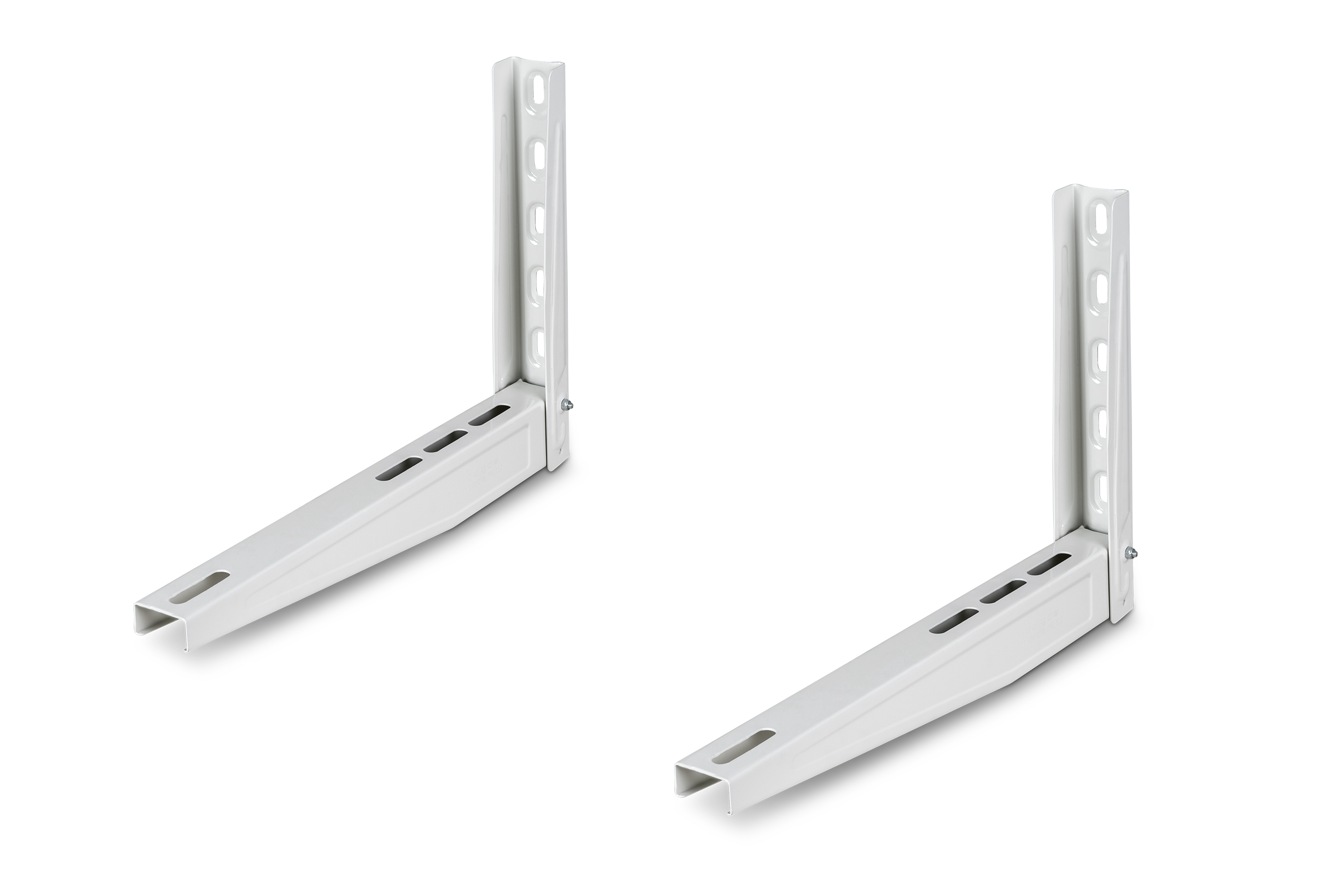 B-3036-2 | Wandkonsole für Außengeräte | 550 mm Ausladung