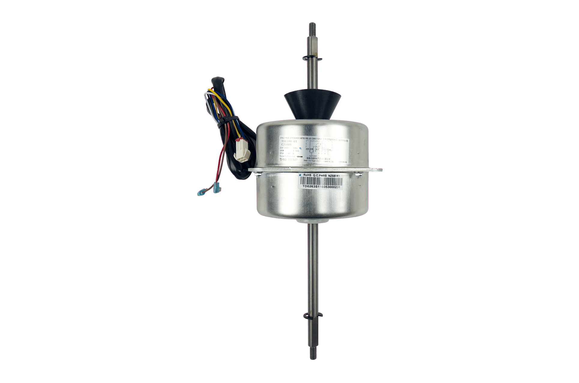 GREE XG1501106106 | Lüftermotor Innengerät