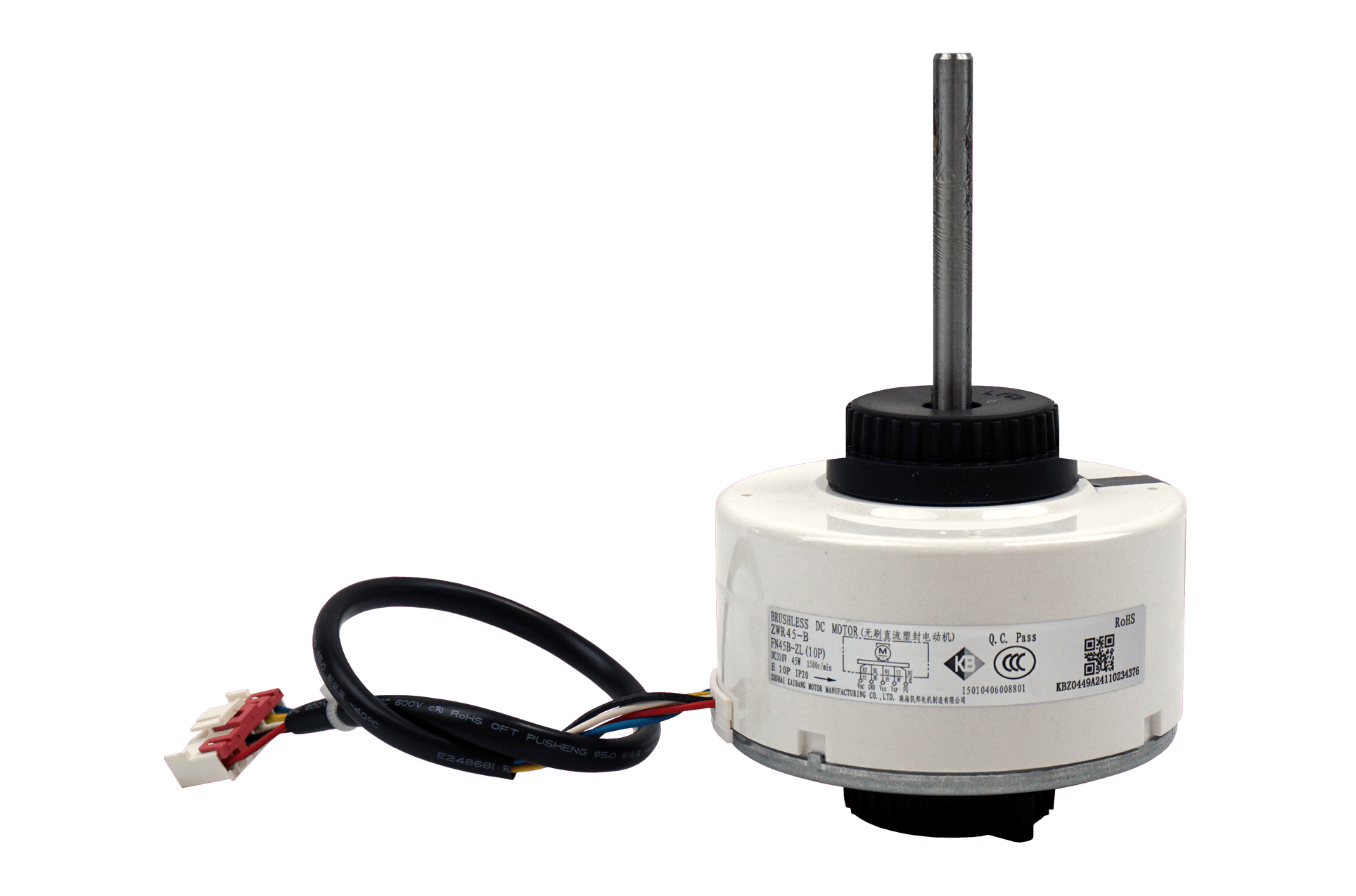 GREE XG15010406008801 | Lüftermotor Innengerät