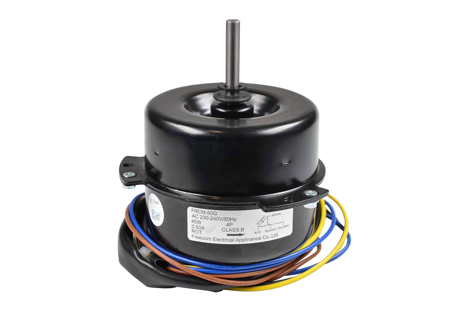 X-RE-1123230 - Motor