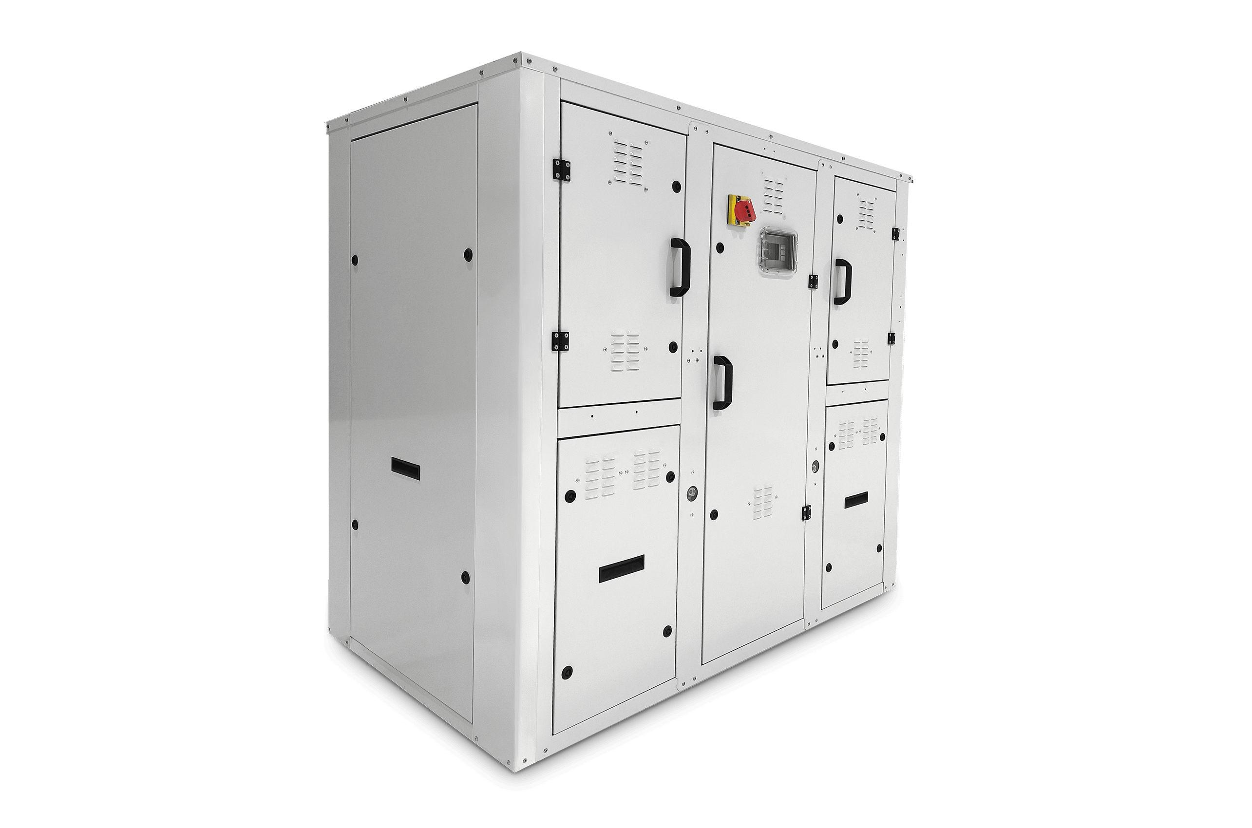 WFK-103 | Wassergekühlter Kaltwassererzeuger | 103,4 kW