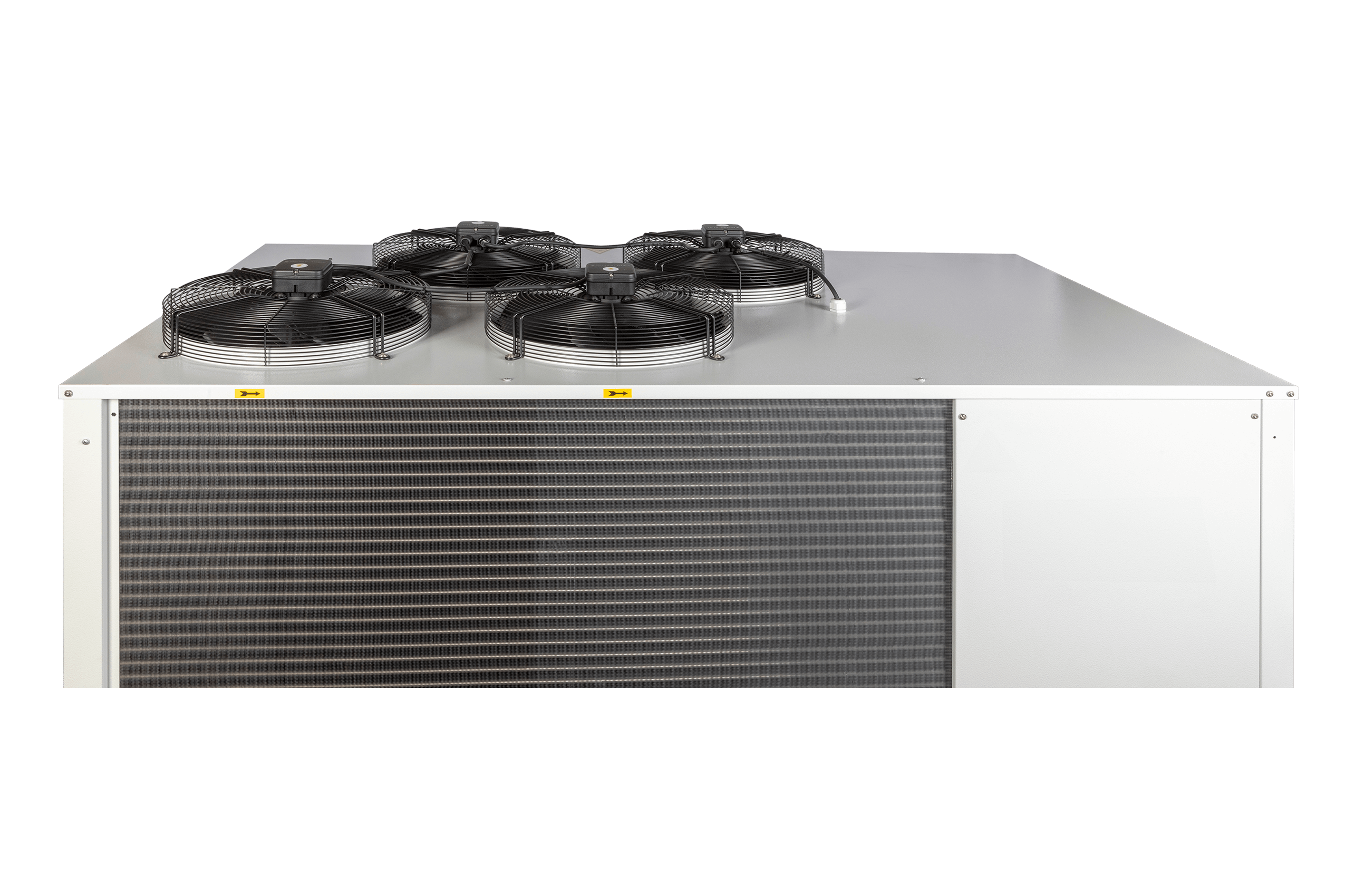 MCY-60-WP | Luftgekühlter Kaltwassererzeuger für größere Leistungen | 56,2 kW