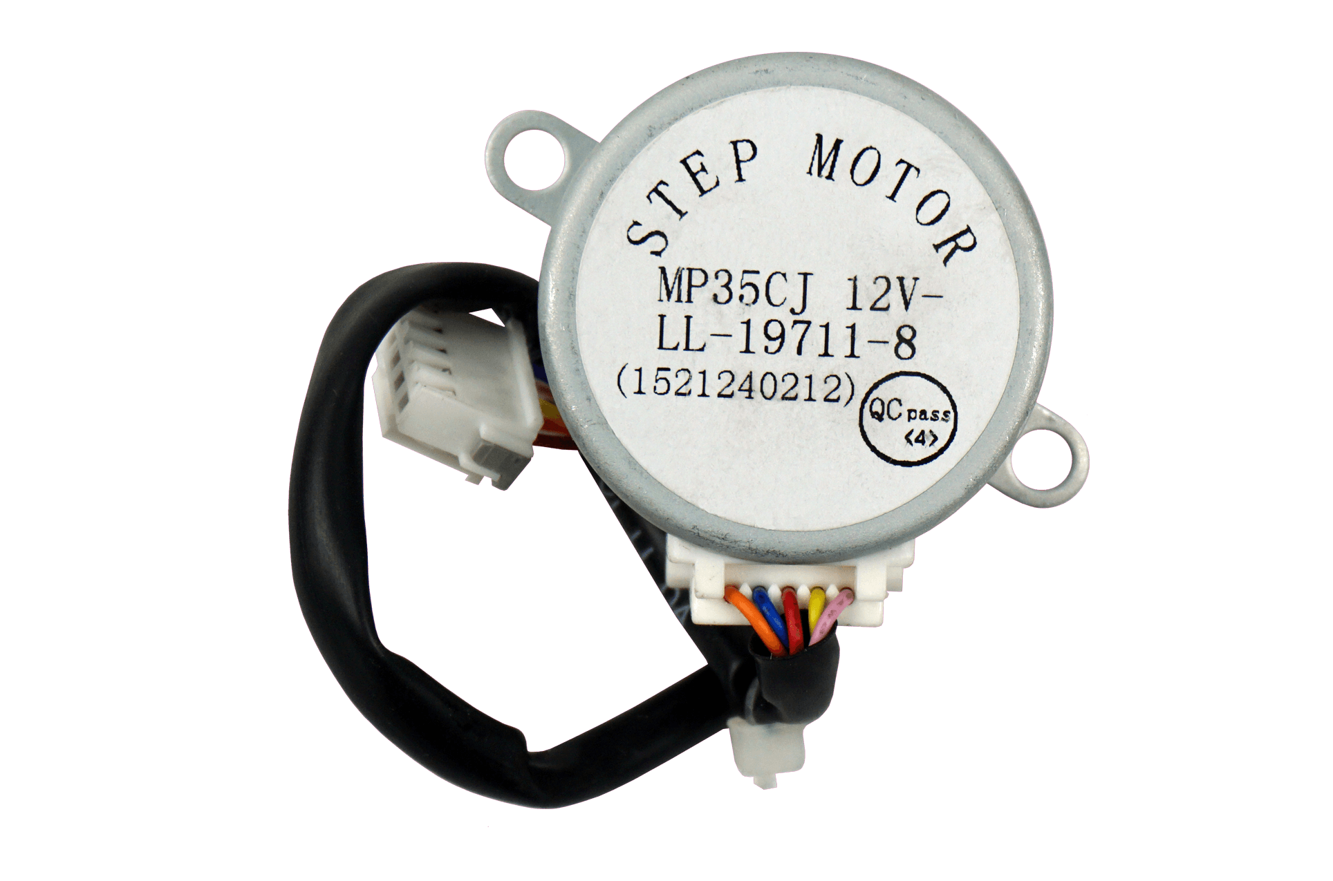 GREE XG1521240212 | Steppingmotor vertikale Lamellen Innengerät