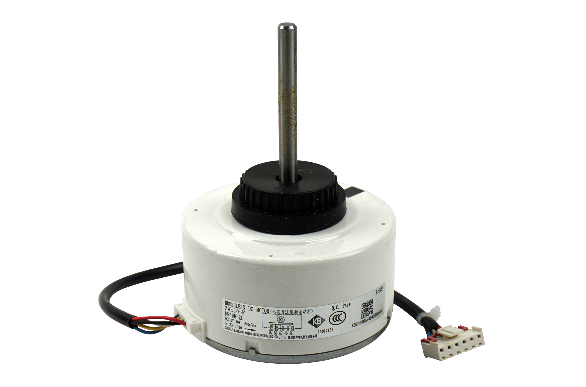 GREE XG15012136 | Lüftermotor Innengerät