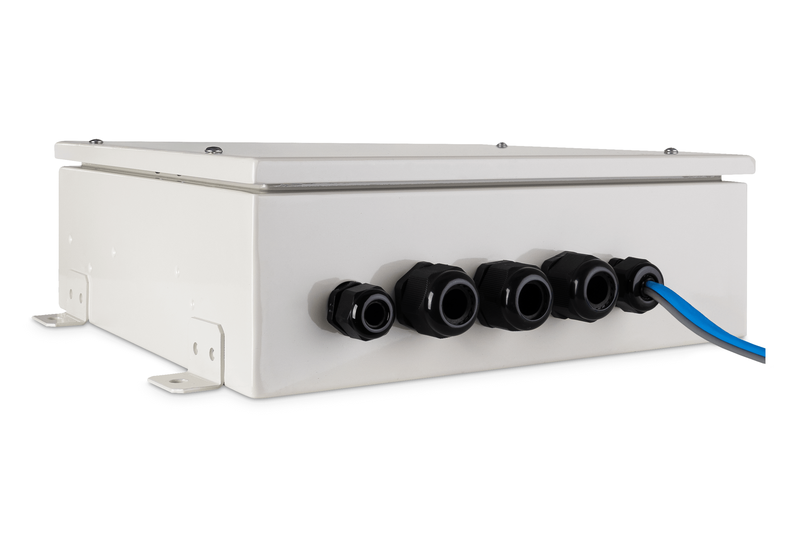 GREE LKIT035/WS | Klimaanlagen-Set zur Anbindung an externe Wärmetauscher | 3,5 kW