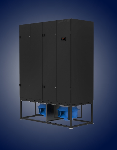 Klimaschrank WU