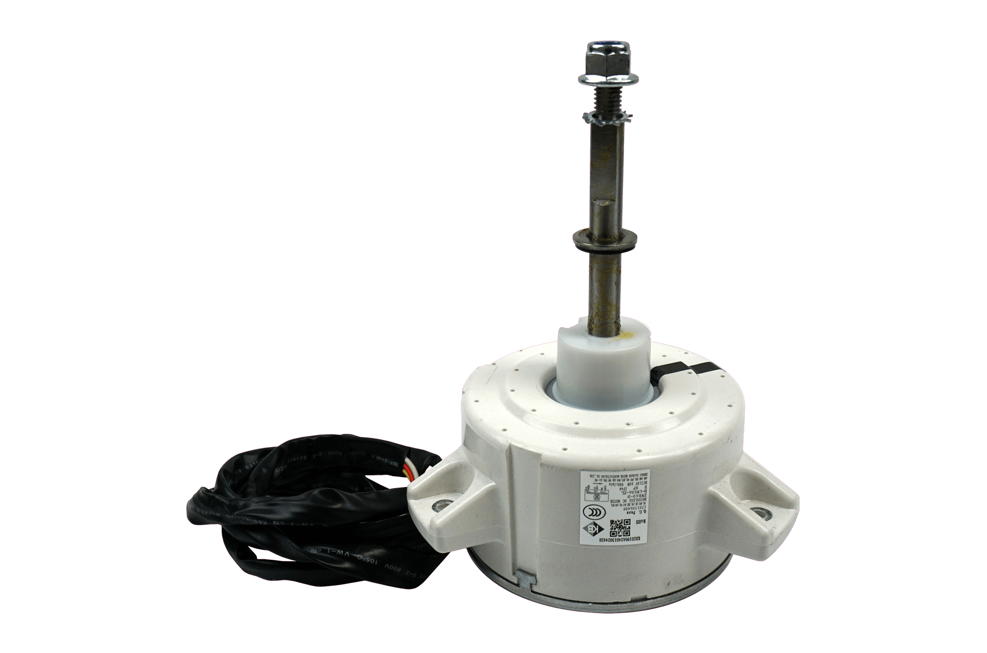 GREE XG1501506409 | Lüftermotor Außengerät