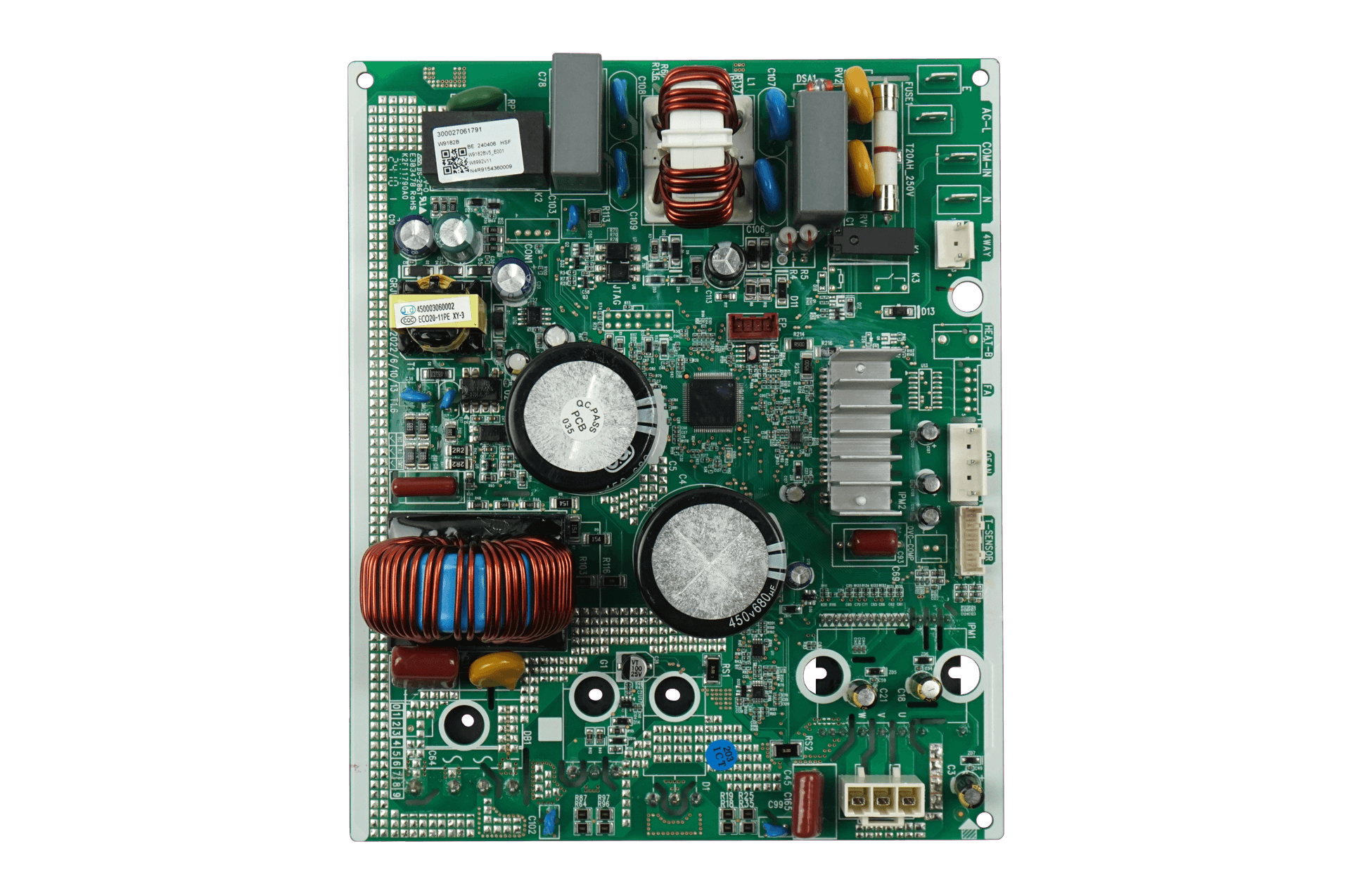 GREE XG300027061791 | Hauptplatine Außengerät