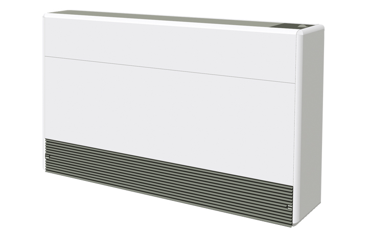 KOMPAKTGERÄTE (ARCHIV) KÄLTEMITTEL R22/R407C/R410A
