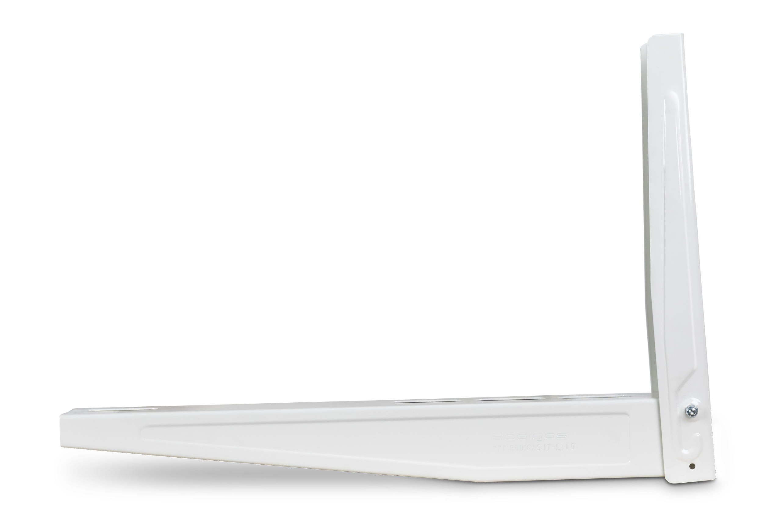 B-3036-2 | Wandkonsole für Außengeräte | 550 mm Ausladung