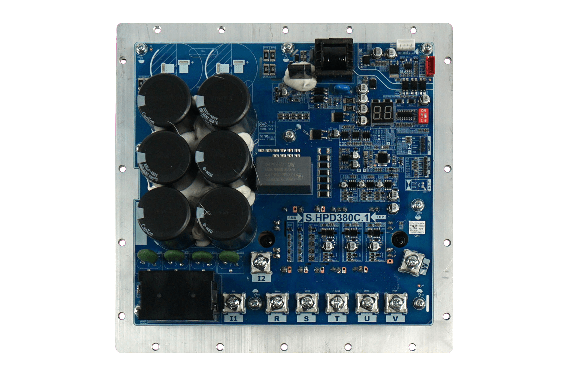 X-NE-2161020165 - Platine