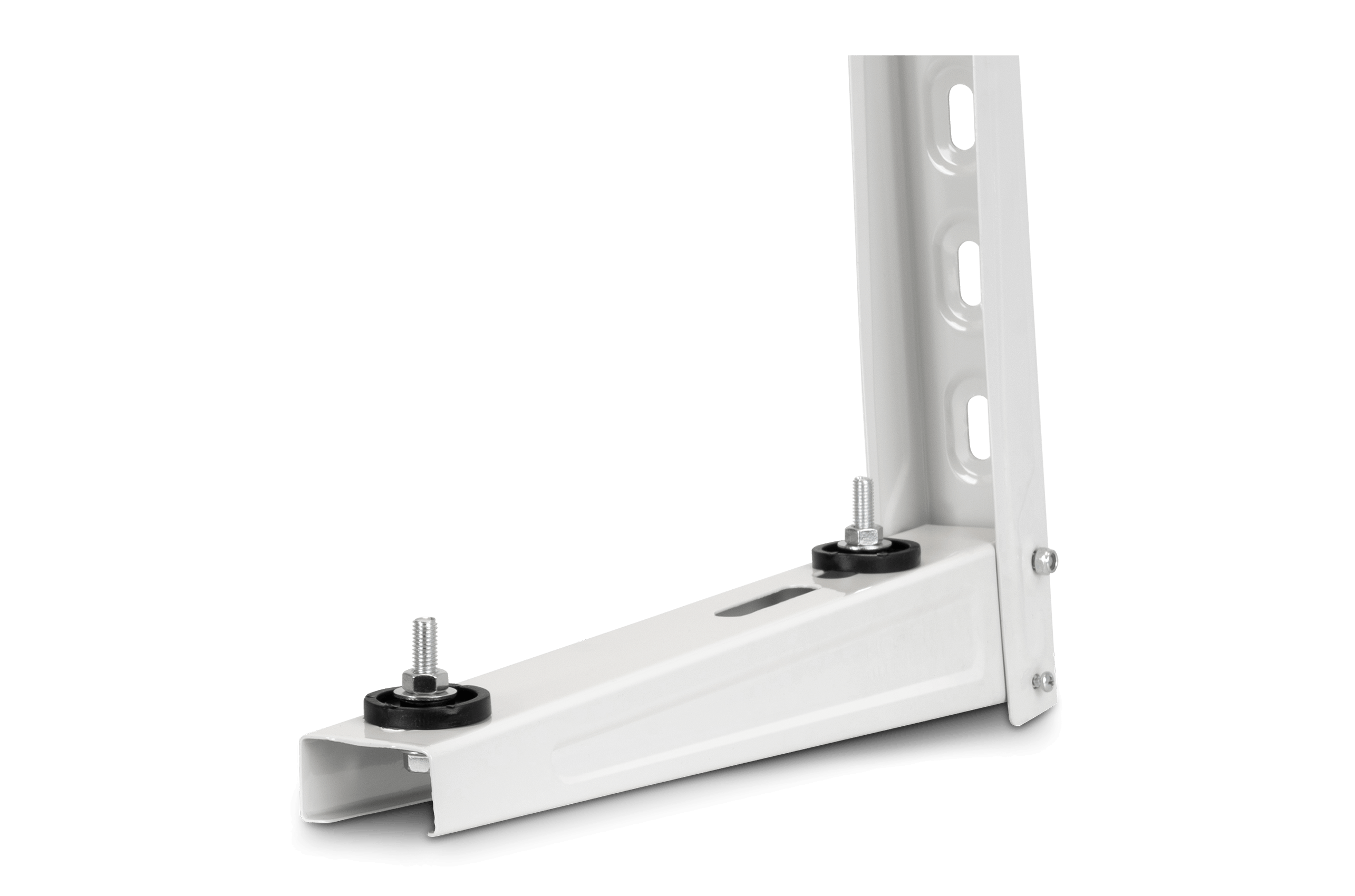B-3036-1 | Wandkonsole für Außengeräte | 360 mm Auflagefläche