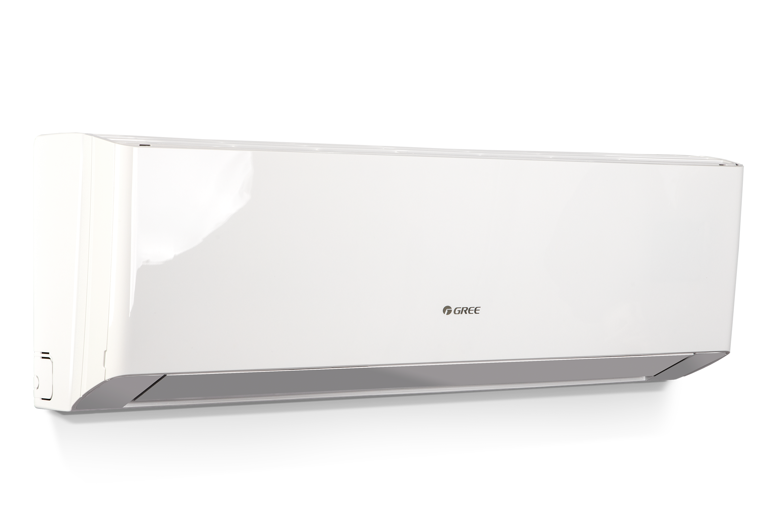GREE GWH-09-YC6 | Wandklimageräte Set | 2,7 kW