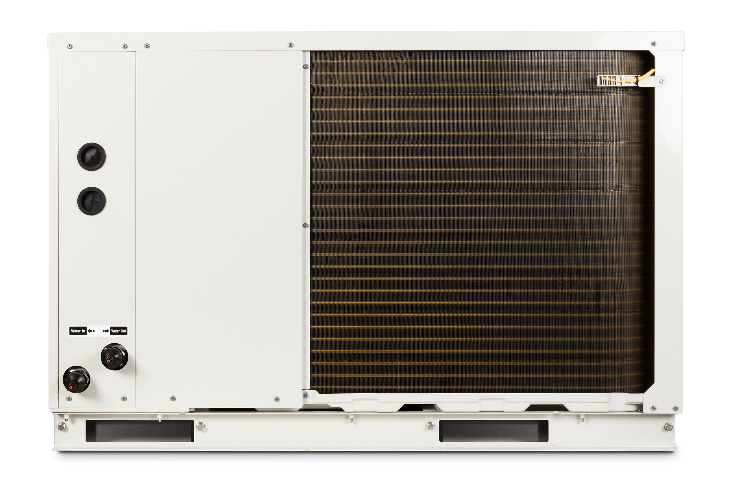 GREE GRS-CQ10-Pd-MC | Kompakter Kaltwassererzeuger | 7,8 kW