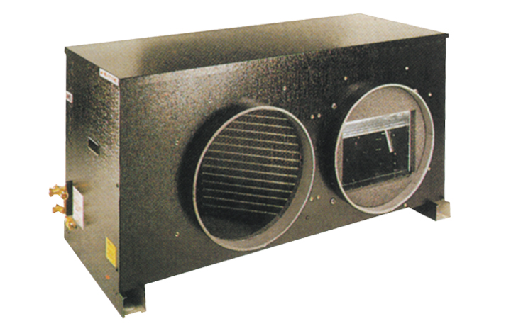 ON/OFF-AUSSENGERÄTE (ARCHIV) KÄLTEMITTEL R22/R407C/R410A
