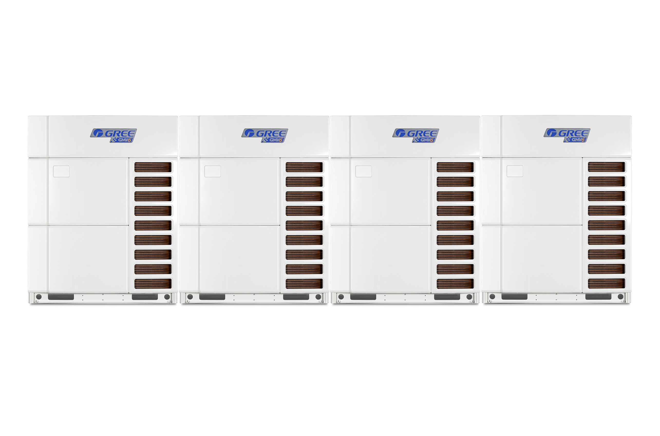 GREE GMV-615-WMH-X | Modulares VRF-Außengerät | 61,5 kW
