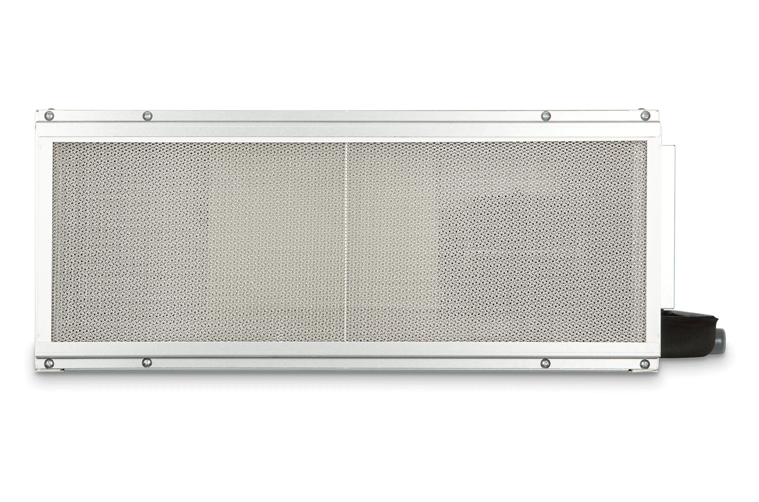 GREE FP-034-WAHS-K | Kaltwasser Gebläsekonvektor | 2,5 kW