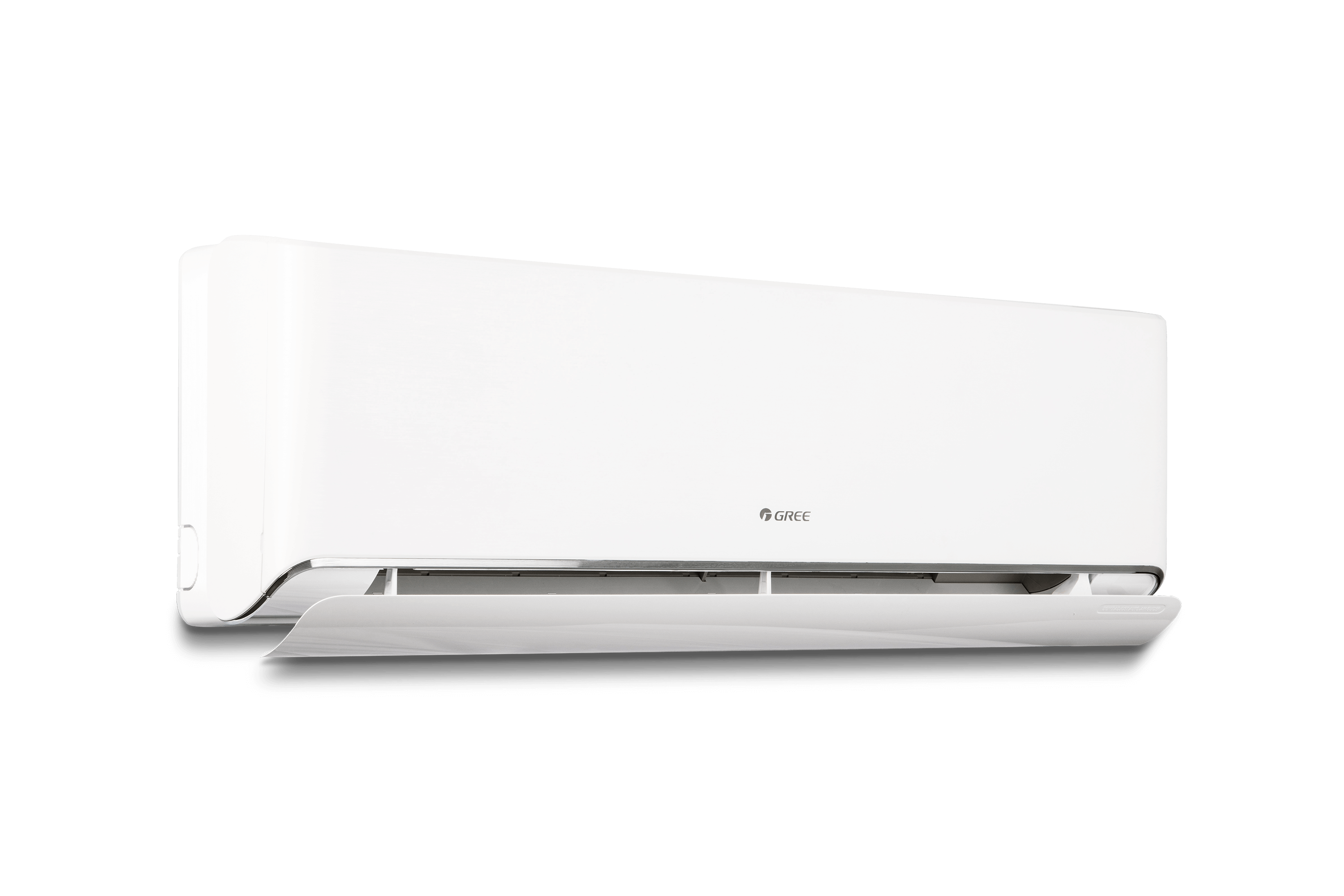 GREE GWH-18-AVDXE-I | Multisplit Wand-Innengerät | 5,3 kW | weiß