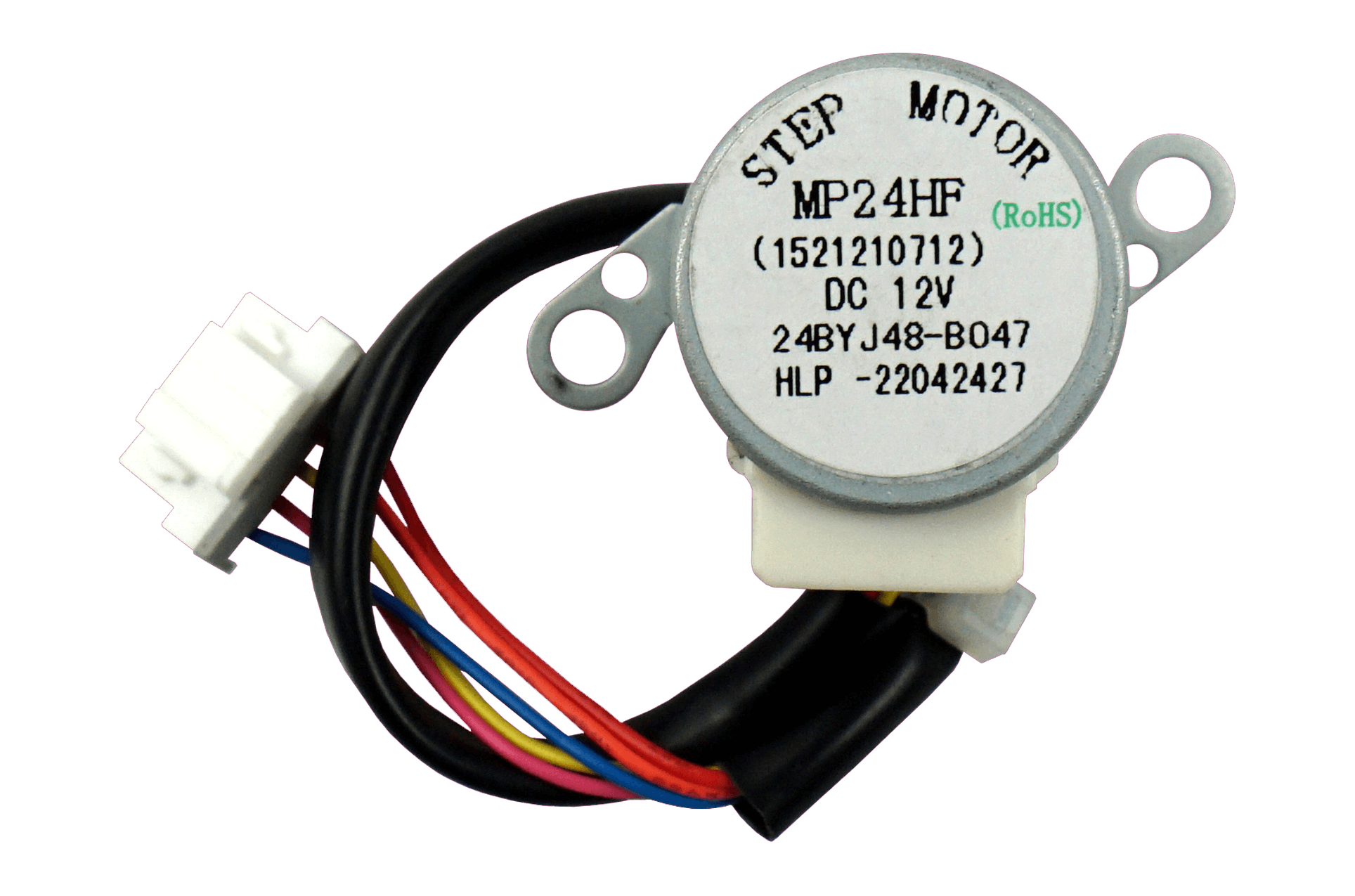 GREE XG1521210712 | Steppingmotor horizontale Lamelle Innengerät