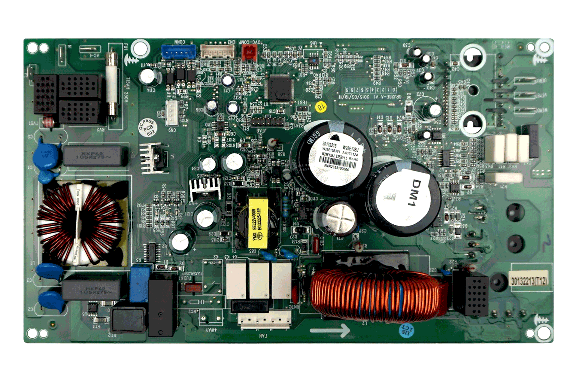 GREE XG30132213 | Hauptplatine Innengerät